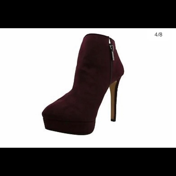 Jessica Simpson Raxen - Picture 3 of 3